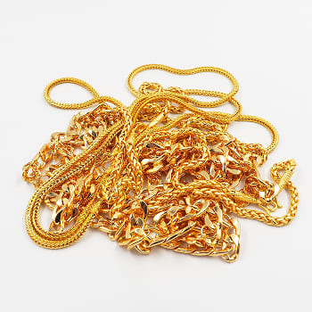 貴金属・装飾品