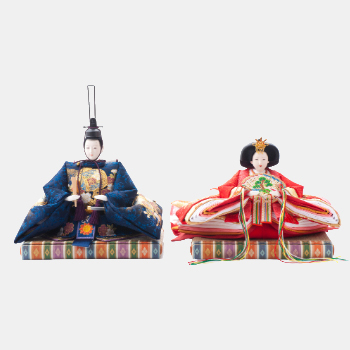 人形