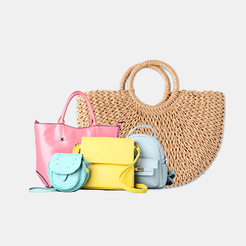 ノーブランドバッグ