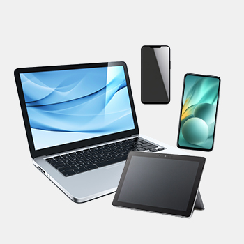 電子機器（ケータイ、パソコンなど）