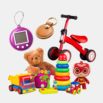 おもちゃ、雑貨類、キーホルダー等